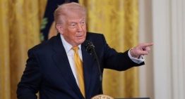 ¿En qué consiste el nuevo síndrome de China que comparten Trump, Putin y Sánchez?