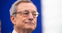 Draghi llama a la UE a la independencia energética