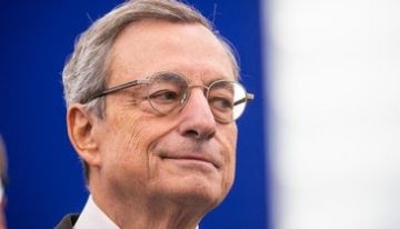 Draghi llama a la UE a la independencia energética