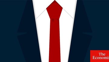 Los jóvenes se están distanciando de Donald Trump