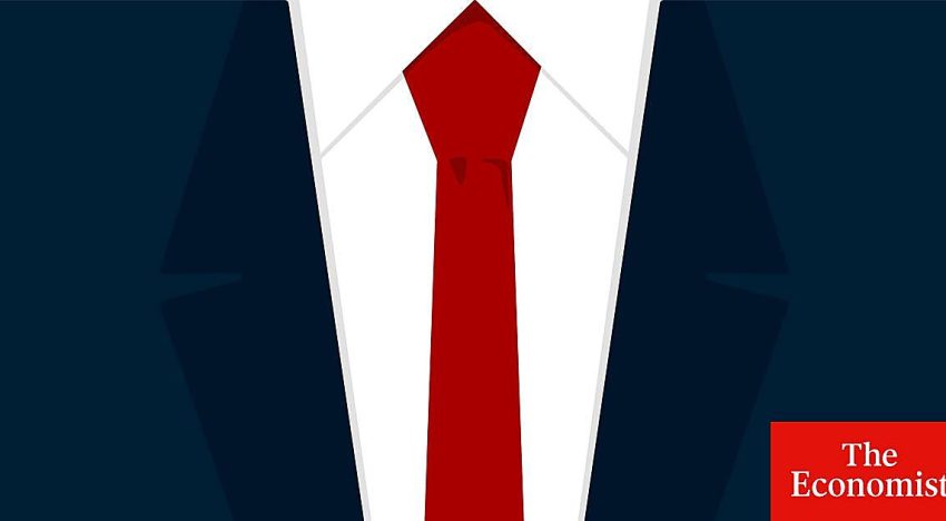 Los jóvenes se están distanciando de Donald Trump