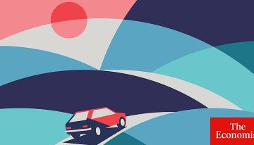 Los fabricantes de automóviles de todo el mundo están deseando parecerse más a sus rivales chinos