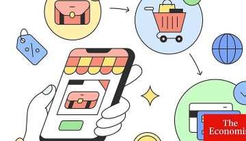 El extraordinario resurgimiento de eBay