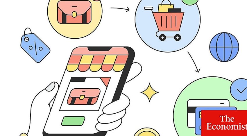 El extraordinario resurgimiento de eBay