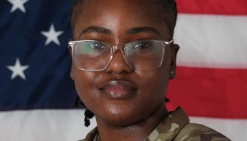 Hallada muerta la segunda militar de EE.UU. desaparecida durante unas maniobras en Marruecos