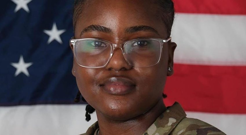 Hallada muerta la segunda militar de EE.UU. desaparecida durante unas maniobras en Marruecos