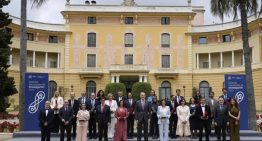 El Rey preside en Barcelona la entrega de los Premios Nacionales de Investigación: «El talento científico por sí solo no basta: hace falta apoyo»