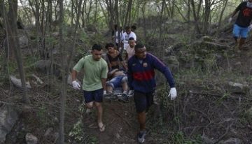 Trump ignora a Lula y declara terroristas a grupos criminales como el PCC y el CV por petición de Flávio Bolsonaro
