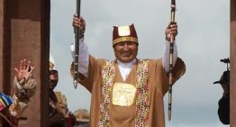 La Justicia boliviana ordena detener a Evo Morales tras no acudir a su juicio por trata de personas