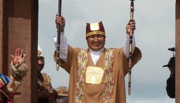 La Justicia boliviana ordena detener a Evo Morales tras no acudir a su juicio por trata de personas