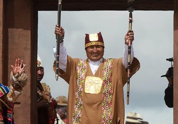 La Justicia boliviana ordena detener a Evo Morales tras no acudir a su juicio por trata de personas