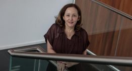 Eloísa del Pino, presidenta del CSIC: «La IA nos ayuda a comprender mejor el cerebro y a encontrar soluciones a la neurodegeneración»