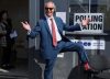 El Partido Laborista británico sufre un duro golpe en las elecciones locales, mientras que el partido populista de Farage gana terreno