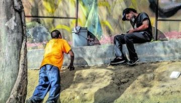 Las madres cubanas buscan a sus hijos desaparecidos en México