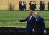 Hungría quiere recuperar y reforzar el grupo Visegrado frente al eje franco-alemán