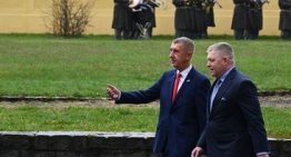 Hungría quiere recuperar y reforzar el grupo Visegrado frente al eje franco-alemán