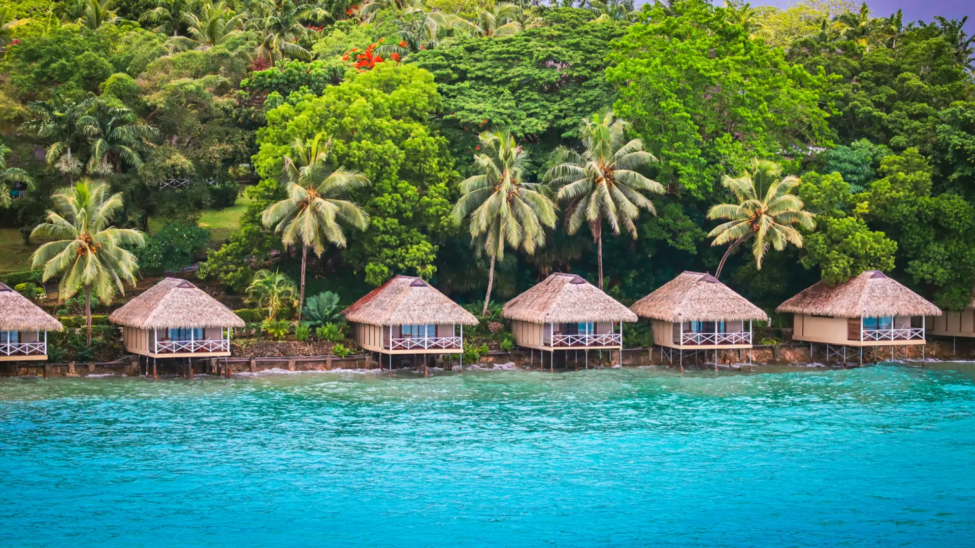 La minúscula isla de Vanuatu vence a Donald Trump y logra una resolución climática histórica en la ONU