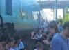 Caos en la alta velocidad francesa: un fallo eléctrico masivo deja atrapados a mil pasajeros en plena ola de calor