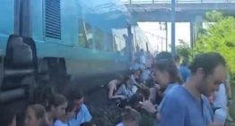 Caos en la alta velocidad francesa: un fallo eléctrico masivo deja atrapados a mil pasajeros en plena ola de calor