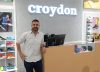 Croydon Lanza nuevo formato en su nueva tienda en Centro Mayor y proyecta apertura de 10 tiendas en 2026.