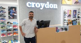 Croydon Lanza nuevo formato en su nueva tienda en Centro Mayor y proyecta apertura de 10 tiendas en 2026.
