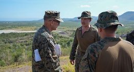 Guantánamo vuelve a ocupar el centro de la tensión histórica entre Cuba y Estados Unidos