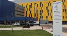 Una pastelera se lanza al vacío durante su ingreso hospitalario tras quemarse con aceite hirviendo