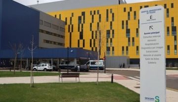 Una pastelera se lanza al vacío durante su ingreso hospitalario tras quemarse con aceite hirviendo