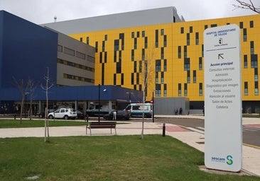Una pastelera se lanza al vacío durante su ingreso hospitalario tras quemarse con aceite hirviendo