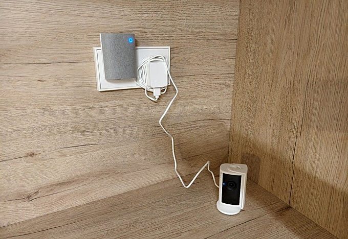 Cómo mejorar la seguridad de tu casa aprovechando la tecnología