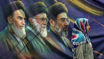Irán y Estados Unidos cierran un acuerdo que espera la aprobación final de Trump y Jamenei