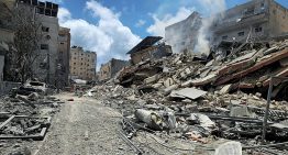 Guerra en Irán y última hora del ataque de Rusia a Rumanía, en directo: todas las noticias de Estados Unidos, Israel y Donald Trump hoy