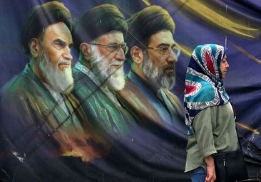 Trump e Irán ultiman el acuerdo en plena pugna por presentarse como vencedores