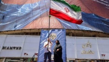 Irán condena los últimos ataques de EE.UU. contra el sur del país y las amenazas de Trump contra Omán