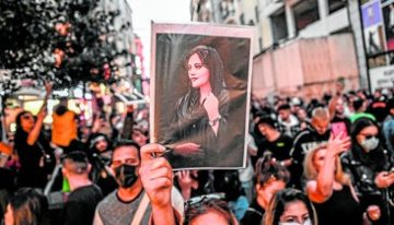 Las noches de Borna y Peyvand: torturas, simulacros de ejecución y miedo a la horca en Irán