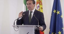 Alemania prolonga los controles fronterizos: ya ha ejecutado «8.000 órdenes de arresto»