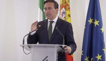 Alemania prolonga los controles fronterizos: ya ha ejecutado «8.000 órdenes de arresto»
