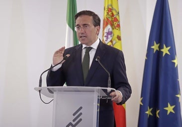 Alemania prolonga los controles fronterizos: ya ha ejecutado «8.000 órdenes de arresto»
