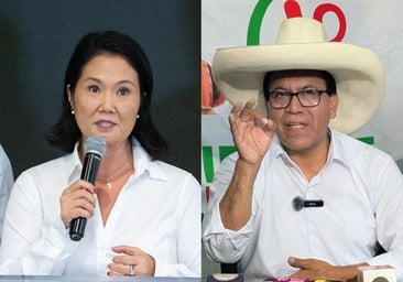Se desata la violencia en la campaña a la Presidencia en Perú