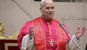 El arzobispo de Berlín condena el voto a la extrema derecha de AfD
