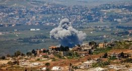 Irán y Estados Unidos tensan el alto el fuego con ataques directos en Ormuz