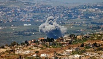 Irán y Estados Unidos tensan el alto el fuego con ataques directos en Ormuz