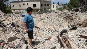 Israel retoma el concepto de Cristiandad para mejorar sus relaciones con Occidente