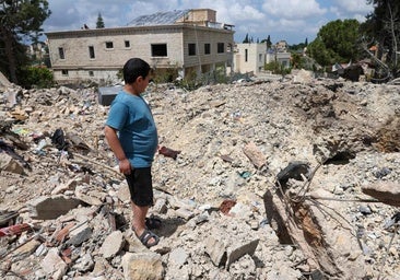 Israel retoma el concepto de Cristiandad para mejorar sus relaciones con Occidente
