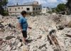 Un convoy para ayudar a los pueblos cristianos del Líbano, aislados por las bombas