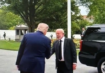 Nuevo golpe de los tribunales a los aranceles de Trump: tumban su tasa global del 10%