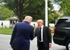 Trump anuncia que Venezuela liberará «a todos los presos políticos»