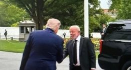 Trump anuncia que Venezuela liberará «a todos los presos políticos»