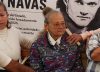 Muere Carmen Teresa Navas, madre del preso político que murió bajo custodia del Estado venezolano en 2025