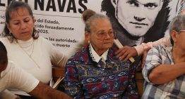 Muere Carmen Teresa Navas, madre del preso político que murió bajo custodia del Estado venezolano en 2025